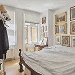 Luksus & Central 3Br Bolig I Kobenhavn K