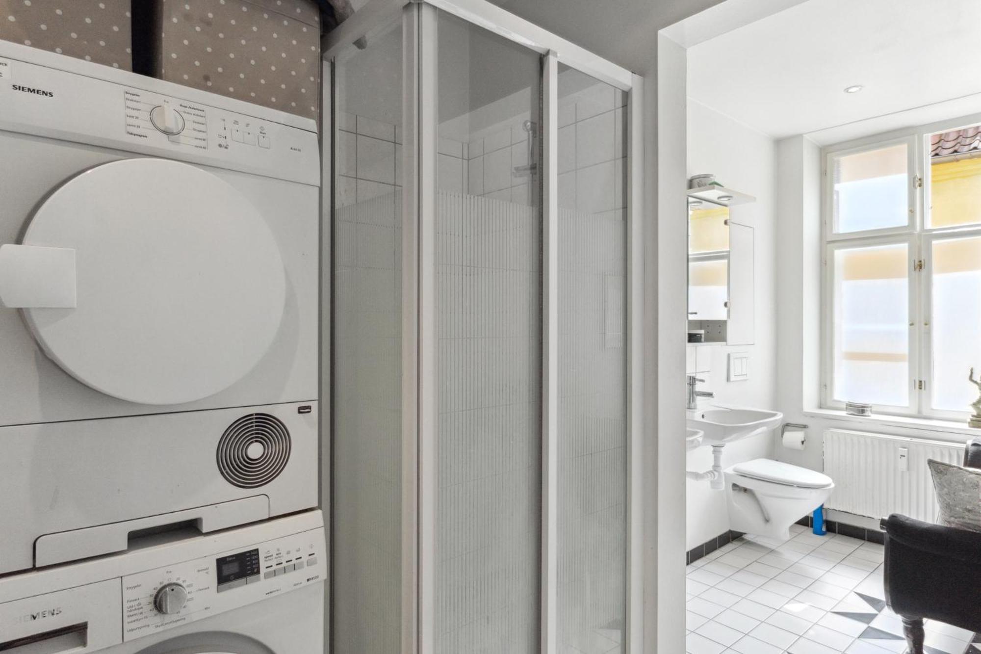 Luksus & 3br Bolig I K Leilighet
